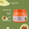 Avocado Oil Hair Spa Cream For Dry And Damage Hair- Hair Repair Treatment (500 g) view 3