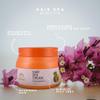 Avocado Oil Hair Spa Cream For Dry And Damage Hair- Hair Repair Treatment (500 g) view 4
