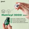 Matrixyl 3000 100% Serum Skincare  Pure Peptide Complex Anti-Aging Facial Ampoule from France Sederma, Collagen Boosting Wrinkle Treatment, Perfect for Layering & DIY, 0.33 fl.oz (10ml) 3 Pack view 2