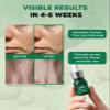Matrixyl 3000 100% Serum Skincare  Pure Peptide Complex Anti-Aging Facial Ampoule from France Sederma, Collagen Boosting Wrinkle Treatment, Perfect for Layering & DIY, 0.33 fl.oz (10ml) 3 Pack view 3