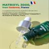 Matrixyl 3000 100% Serum Skincare  Pure Peptide Complex Anti-Aging Facial Ampoule from France Sederma, Collagen Boosting Wrinkle Treatment, Perfect for Layering & DIY, 0.33 fl.oz (10ml) 3 Pack view 4