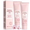 2 Pack Gentle Purifying Exfoliating Gel for improving Skin Tone & Texture, Deas Skin Cells/Pore Dirt/Excess Sebum/Impurities Remover, Hydration, Natural Formula, 1.76 Oz/50 G view 1