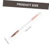 EPIGEIST 3Pcs Dual End Heart Shaped Silicone Eyeshadow Brush for Women Versatile Eye Makeup Tool Smooth Surface Compact Durable and Easy to Use for Blending view 2