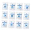 12bags Pure Cotton Balls for Cosmetic Use Soft and Absorbent Non- Cotton Balls for Beauty Home and Personal Care for Salon and Daily Cleaning Needs view 1