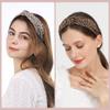 18pcs Knotted Headbands for Women Girls view 4