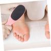 ARTSEWPLY 2pcs Double-Sided Foot File Dry Wet Use Callus Remover for Feet Pedicure Tool view 4