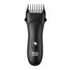 EPIGEIST USB Rechargeable Electric Trimmer for Men Groin Hair Trimmer Versatile Body Hair Grooming Tool with Precision Control Easy to Clean for Daily Use view 1