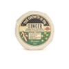 The Growth is On Organic Artisan Ginger Shampoo Bar Handmade Hair Growth Bar with Rosemary, Turmeric & Lemon Sulfate-Free, Aluminum-Free, Plastic-Free Solid Shampoo for Oily, Itchy, Thinning Scalp 90g view 1