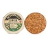 The Growth is On Organic Artisan Ginger Shampoo Bar Handmade Hair Growth Bar with Rosemary, Turmeric & Lemon Sulfate-Free, Aluminum-Free, Plastic-Free Solid Shampoo for Oily, Itchy, Thinning Scalp 90g view 3