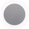 DECOMELODY Round Acrylic Makeup Mirror 10-inch Decorative Mirror for DIY Projects Lightweight and Versatile for Home Living and Bedroom Decor view 3