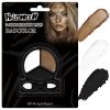 Black White Metallic Brown Face Body Paint with Applicator, Oil Based Face Painting kit for Halloween Leopard, Tiger, Cheetah, Cat Makeup, Cosplay, Costume, Theme Parties, Dress Up view 1