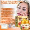 APKAPK Bee Venom Skin Restoration Cream, Advanced Firming & Wrinkle-Reducing cream, Professional Bee Venom Skin Treatment Cream, Natural Serum Suitable for All Skin Types (2 Bottle) view 2