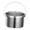 ELAYARD Hair Removal Wax Melting Machine Inner Pot Wax Warmer Container for Easy Cleaning and Maintenance Compatible Various Melting Machines view 1