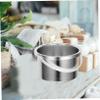 ELAYARD Hair Removal Wax Melting Machine Inner Pot Wax Warmer Container for Easy Cleaning and Maintenance Compatible Various Melting Machines view 3