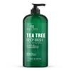 Botanic Hearth Tea Tree Wash 16ox with Rosemary Mint 2 oz with Tea Tree Shampoo Conditioner 32 oz and Rosemary Oil Combo Set view 2