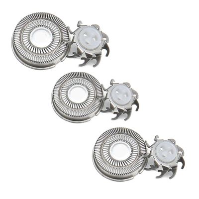 Razor AccessoriesElectric Shaver Replacement Blades Spare Shaving Machine Razor