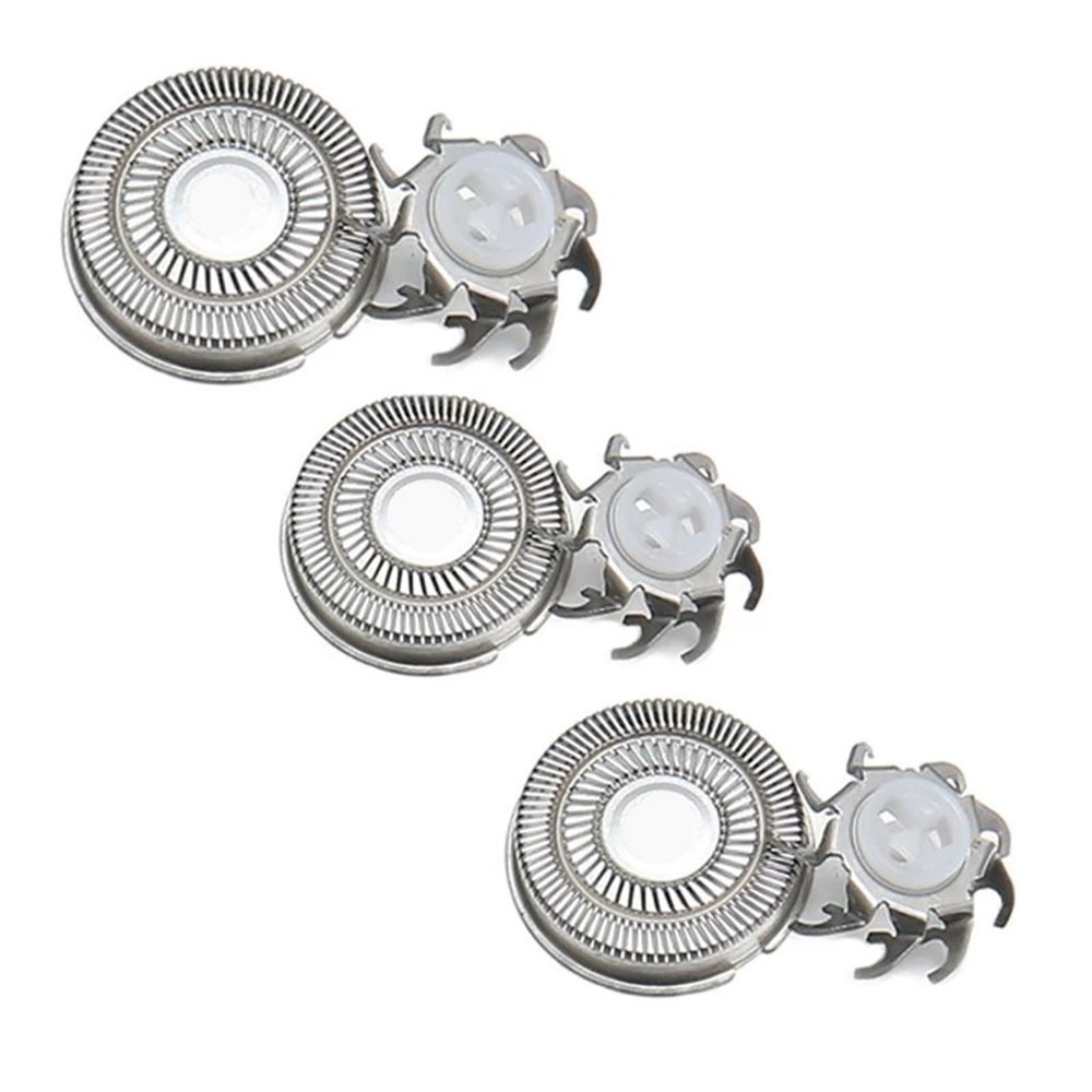 Razor AccessoriesElectric Shaver Replacement Blades Spare Shaving Machine Razor