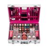 Aoaoy Makeup Sets for women,Kit de Maquillaje para Mujer,Make Up Kit for Women Full Kit,Starter Make Up kits for Girls,Eyeshadow,Lipstick Lip,Gloss,Eyeshadow,Glitter Blusher,Mirror view 1