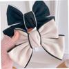 CTIRCHIU Women Bowknot Barrette Hairpin Elegant Hair Decor for Adults for Weddings Parties and Daily Wear Delicate Design Stylish Hair Accessories view 2