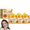 APKAPK Bee Venom Skin Restoration Cream, Advanced Firming & Wrinkle-Reducing cream, Professional Bee Venom Skin Treatment Cream, Natural Serum Suitable for All Skin Types (3 Bottle) view 1
