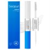 Seapuri Lashrum Eyelash Enhancing Serum | Lash Growth Serum with Caffeine, Peptide & Biotin | for Longer, Fuller Lashes | Dual Brush for Precise & Full Application | Non-Irritating, Daily Use view 1