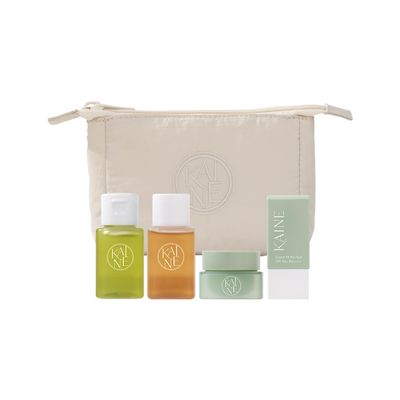 KAINE Mini Travel Kit