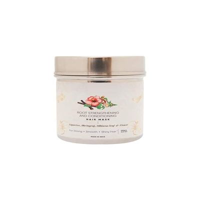 DK Concepts Root Strengthening and Conditioning Hair Mask_100g