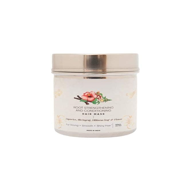 DK Concepts Root Strengthening and Conditioning Hair Mask_100g