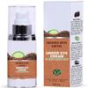 DK Under Eye Cream Gel for Dark Circles, Puffiness, Fine Lines, Wrinkles and Bags- 50ml | Anti Ageing | Even Skin Tone | view 1
