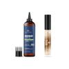 Botanic Hearth Rosemary hair Oil 6.7 fl oz with Lip Glow Oil with Vanilla Combo Set view 1