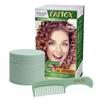VAUS CAPTOX | Deep Reconstruction Hair Treatment with EU Patented Stem Cell Technology | Professional Hair B-tox Effect & Frizz Control | Vegan & Biodegradable | For All Hair Types view 1