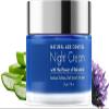 DK Natural Age Control Night Cream l Face Cream l Overnight Repair & Firming l Reduce Fine Lines & Wrinkles l Anti Ageing l Natural Retinol and Niacinamide(50 gm) view 1