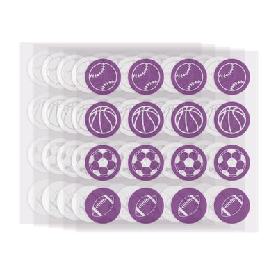 160 Pcs UV Stickers for Sunscreen Reapply Reminder Know When to re-Apply Sunscreen, UV Detection Stickers Waterproof (Ball Style)