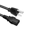 8.2ft Power Cord Replacement for Randall RX120RH Thrasher 120W RD20H RD45H RD100H Amp AC C13 3 Prong Cable view 2