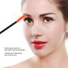 50PCS Silicone Eyelash Brush Eyelashes Comb Mascara Applicator Eyebrow Brush Makeup Beauty Tool Portable Detachable Design for Professional Makeup Artists And Home Use view 2