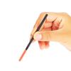 50PCS Silicone Eyelash Brush Eyelashes Comb Mascara Applicator Eyebrow Brush Makeup Beauty Tool Portable Detachable Design for Professional Makeup Artists And Home Use view 3