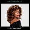 Flawless Curls Nourishing Mousse With Coconut and Avocado Oil 10.5 oz (Pack of 1) view 4