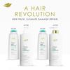 Dove Daily Moisture Shampoo & Conditioner Set with Deep Moisture Body Wash  Deep Hydration for Revitalizing Dry Hair and Skin (3-Piece Set) view 3
