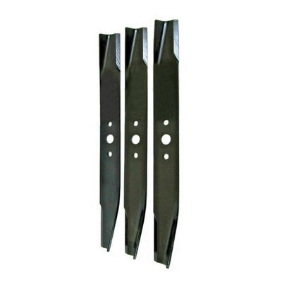 Replacement part for 3 Pack Blades Fits Simplicity 1708229 1726453A 1726453Bz 1726357 1726453 R2Aft172895