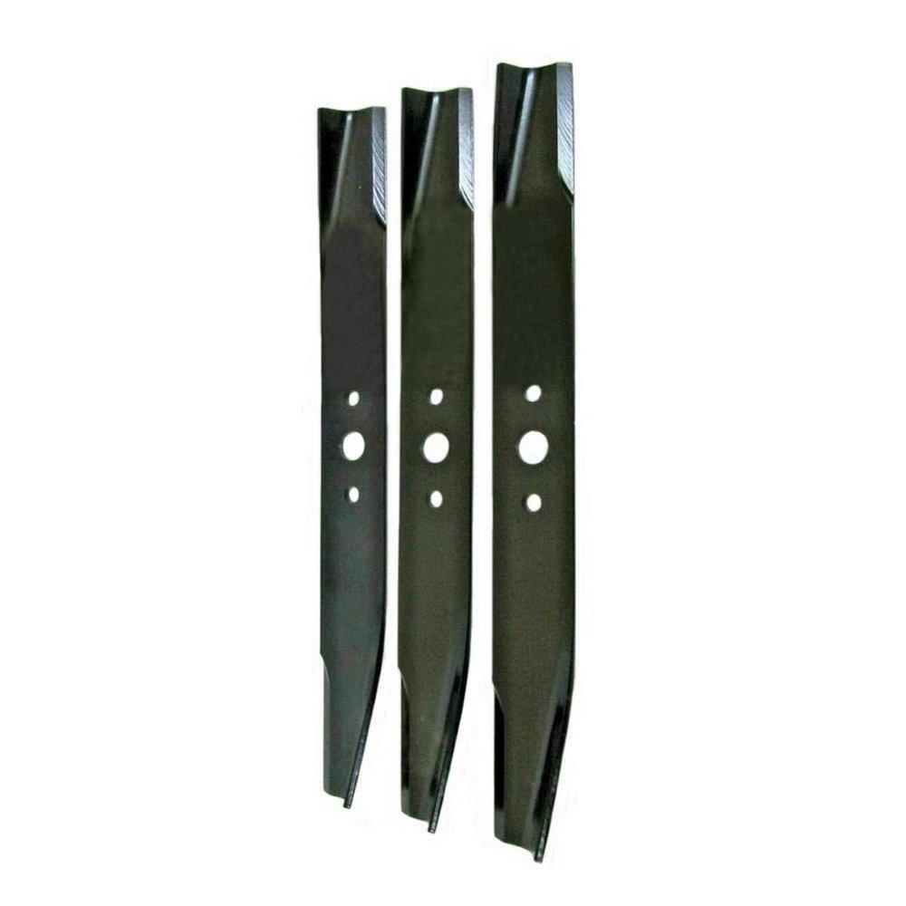Replacement part for 3 Pack Blades Fits Simplicity 1708229 1726453A 1726453Bz 1726357 1726453 R2Aft172895