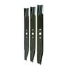 Replacement part for 3 Pack Blades Fits Simplicity 1708229 1726453A 1726453Bz 1726357 1726453 R2Aft172895 view 1