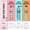 Revolution Beauty London, Superfix Glow Fixing Mist, Makeup Setting Spray with Shimmer Finish & Long Lasting-Hold, Vegan & Cruelty-Free, 5.07 fl oz view 4
