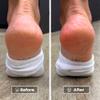 LONDONTOWN Pedikur Foot Balm Restorative Smoother Soles & Softer Heels, Vegan & Cruelty Free, 1 fl oz view 3