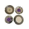DBGJCV Three Replacement Razor Heads for Razor Blades, Compatible for Philips Norelco HQ3 HQ4 HQ55 HQ56 HQ6900 HQ6868 HQ5812 HQ6874 view 4