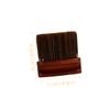 ARTSEWPLY Scalp Massage Brush Bristle Brush for Hair Cutting Wooden Handle Neck Duster Hairdressing Barber Supplies view 2