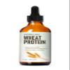 Talsen Chemicals Hydrolyzed Wheat Protein (4 Oz / 118 mL) Hydrolyzed Wheat Protein Liquid Cosmetic Grade Ingredient for Hair Strength and Moisture for Hair and Skin Care Formulations view 1