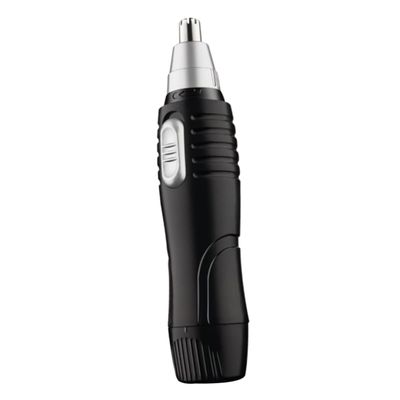 ARTSEWPLY Nose Hair Remover Electric Trimmer for Women Easy to Use Clipper Home Shaver Man Razor Hairclippers Tools Detachable Head