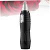 ARTSEWPLY Nose Hair Remover Electric Trimmer for Women Easy to Use Clipper Home Shaver Man Razor Hairclippers Tools Detachable Head view 3