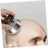 EPIGEIST Men's Hair Trimmer Kit Portable Bald Shaver Detachable Head Rechargeable Hair Clipper for Home Use Precision Grooming Tool view 4