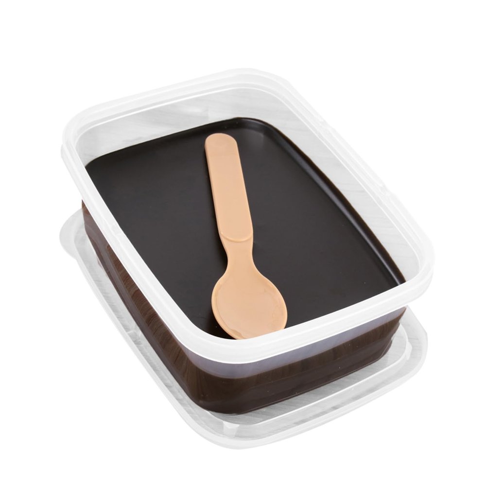 Black Herbal Moxibustion Mud Treatment Supplies, Portable Body Care